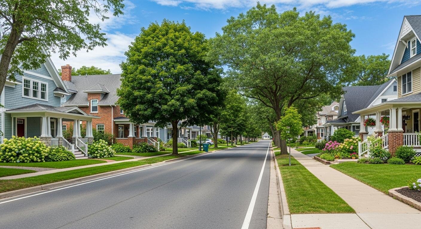 Basement waterproofing and drainage services in Traverse City MI by H2O Drainage Systems