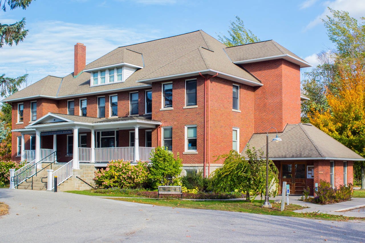 Basement waterproofing and drainage services in Traverse City MI by H2O Drainage Systems