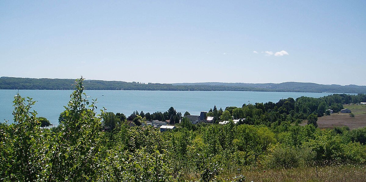 Basement waterproofing and drainage services in Traverse City MI by H2O Drainage Systems