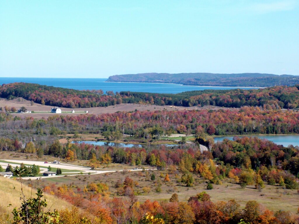 Basement waterproofing and drainage services in Traverse City MI by H2O Drainage Systems