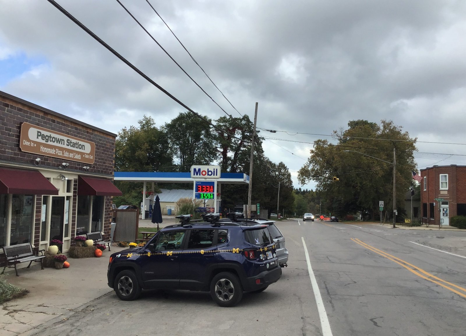 Basement waterproofing and drainage services in Traverse City MI by H2O Drainage Systems