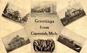 Basement waterproofing and drainage services in Traverse City MI by H2O Drainage Systems