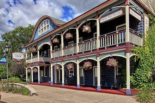 Basement waterproofing and drainage services in Traverse City MI by H2O Drainage Systems