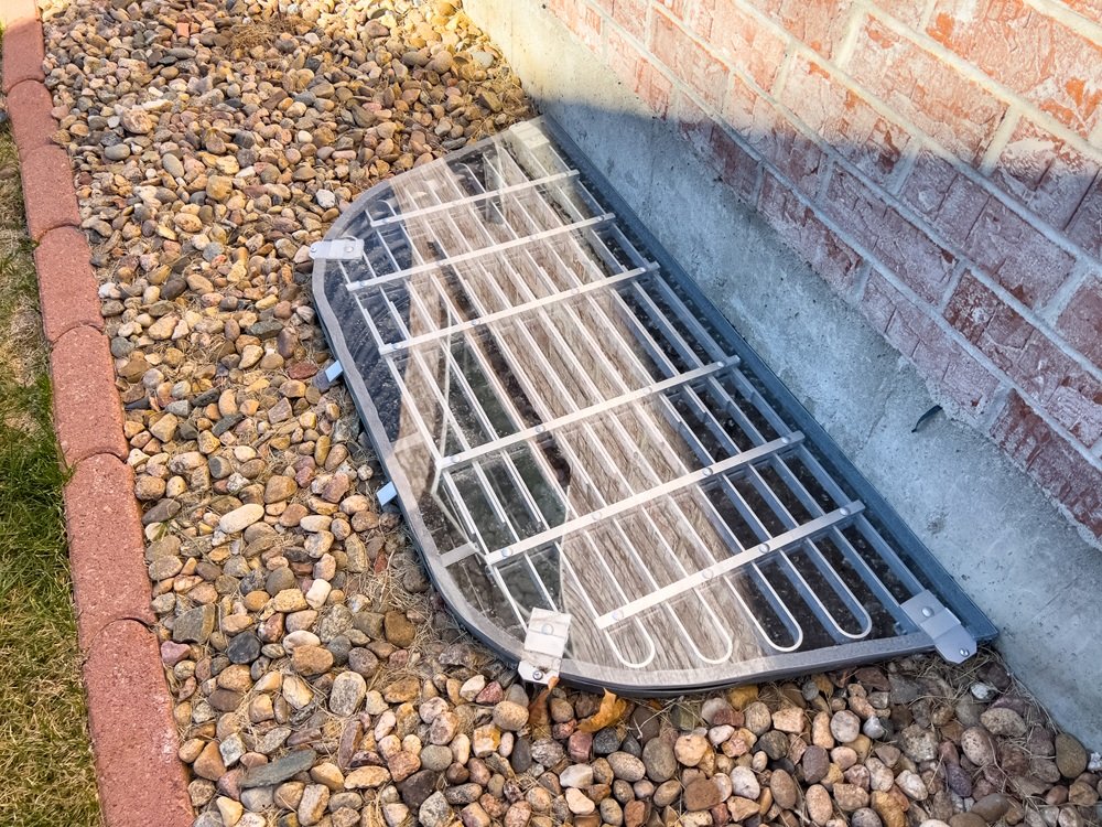 outdoor drainage systems