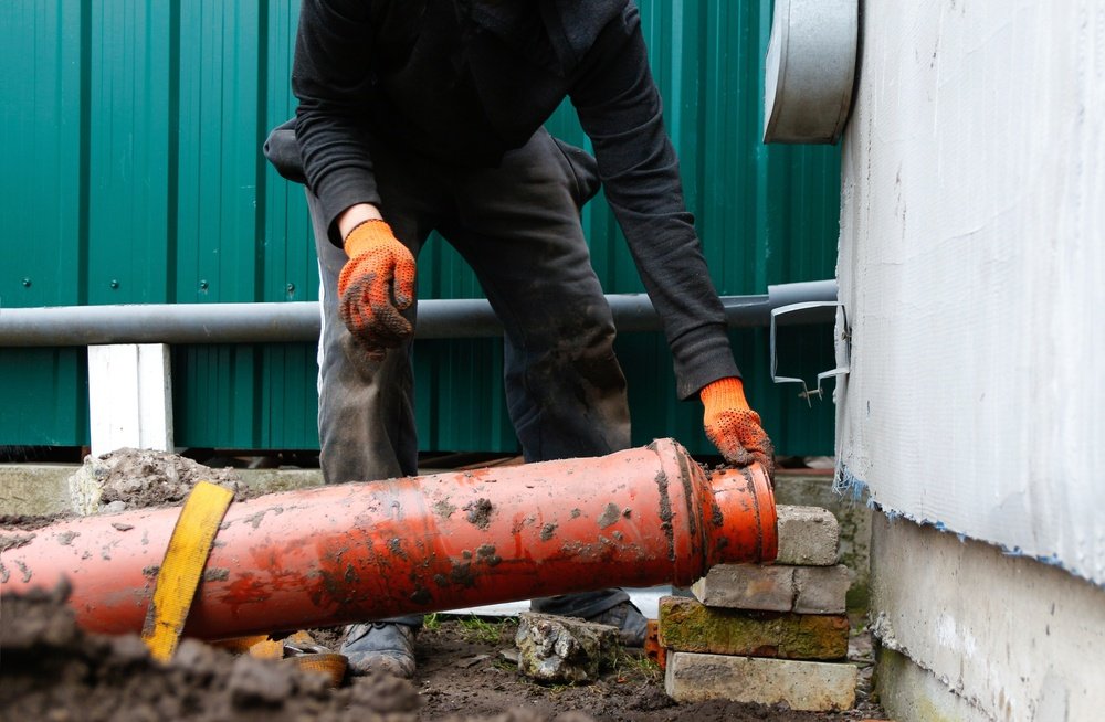 Drainage Specialist