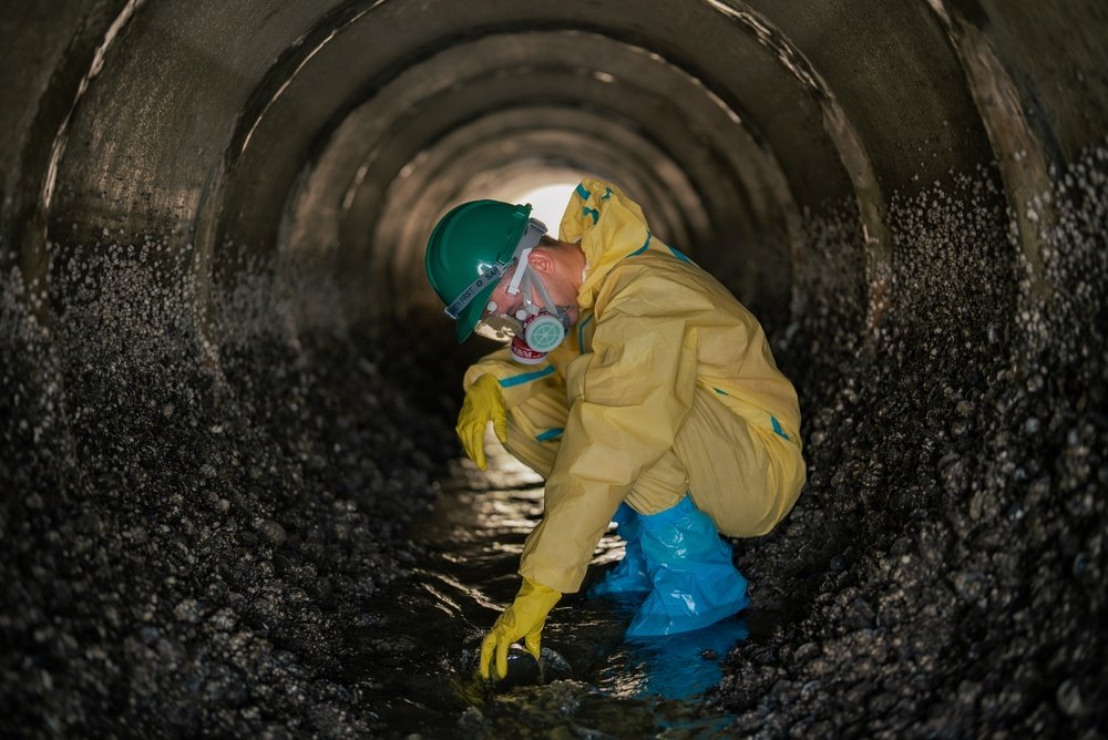 local drainage specialist