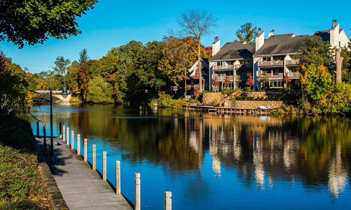 professional basement waterproofing for lake ann