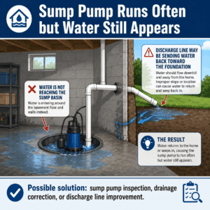 sump pump troubleshooting and solutions guide (1)