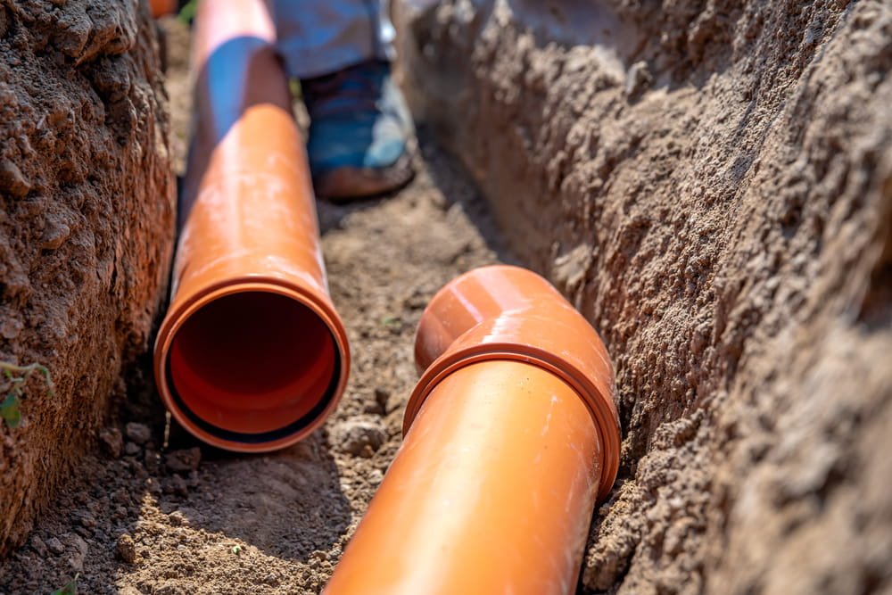 why proper drainage is essential for homeowners