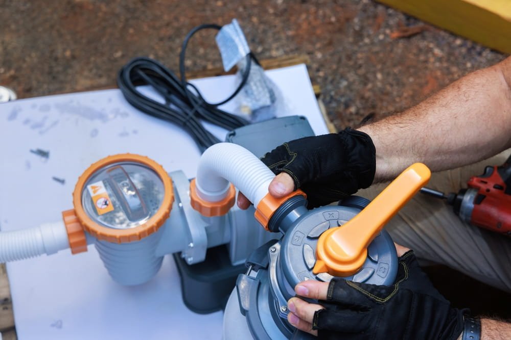 Sump Pump Installation in Traverse City & Northern Michigan